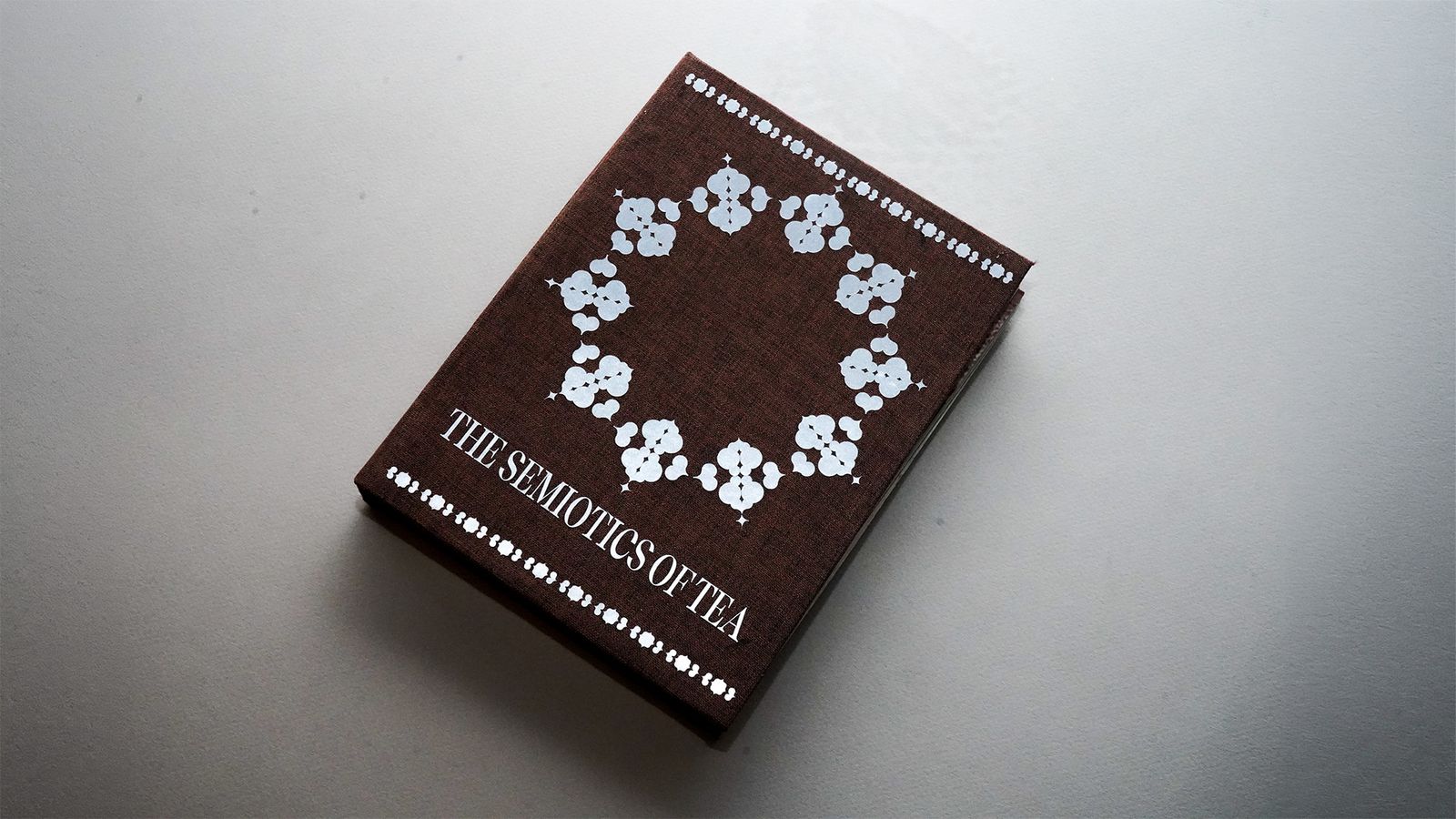 Semiotics of Tea